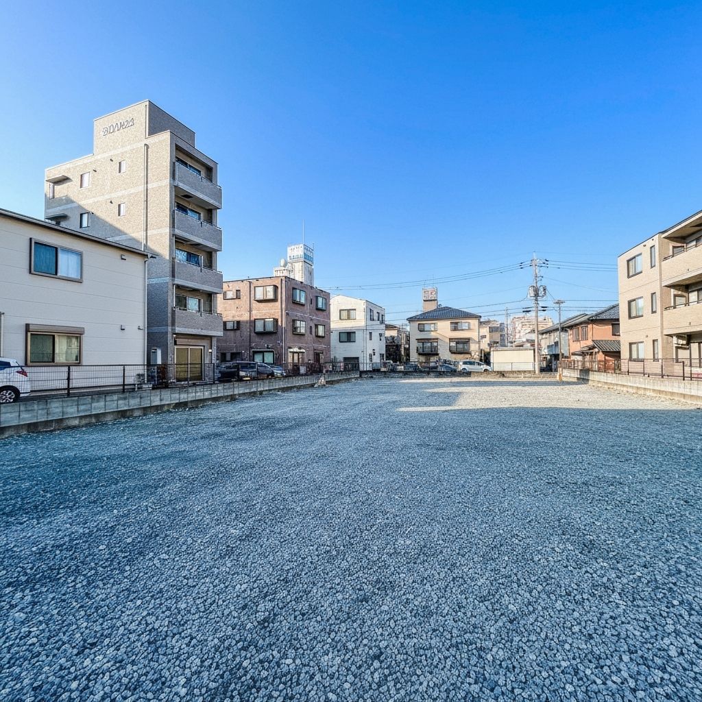 木造平屋住宅解体・整地